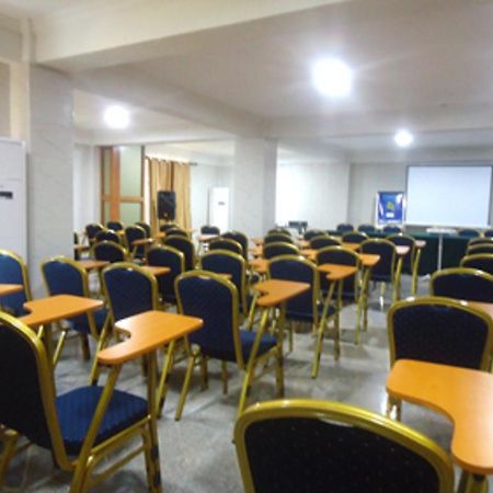 Sunset Hotel Kumasi Zewnętrze zdjęcie